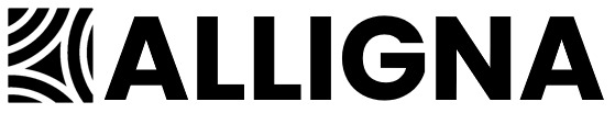 ALLIGNA Logo